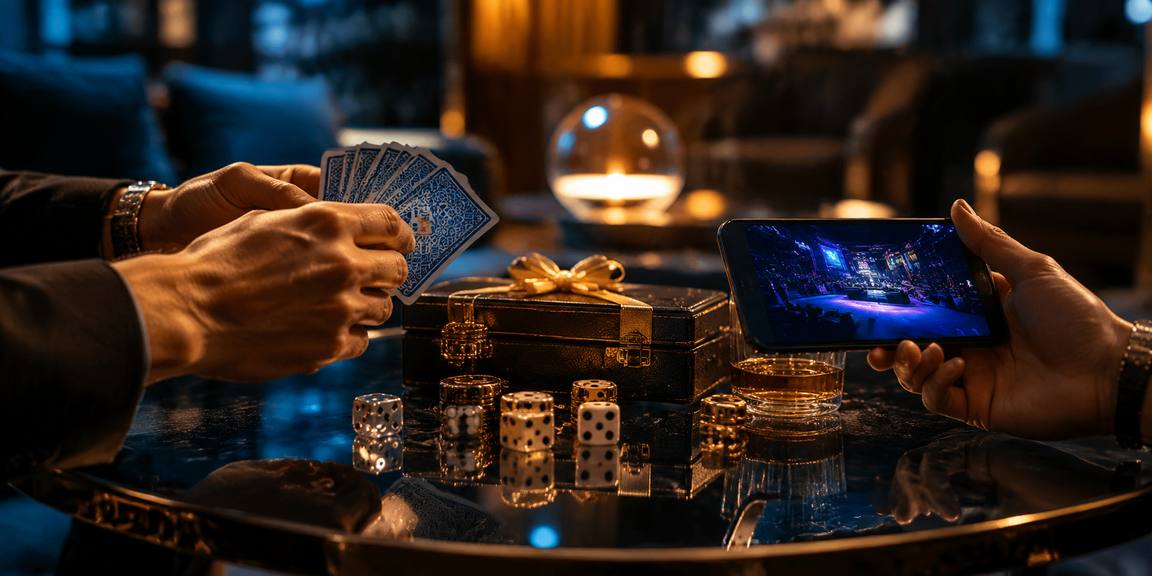 vn58e Casino